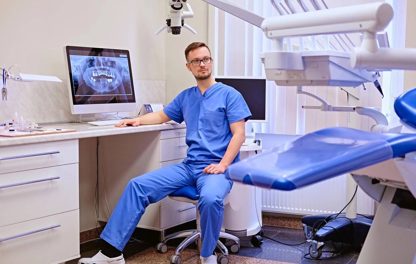 St. Charles Family Dentist - Dean Dental Studio 
